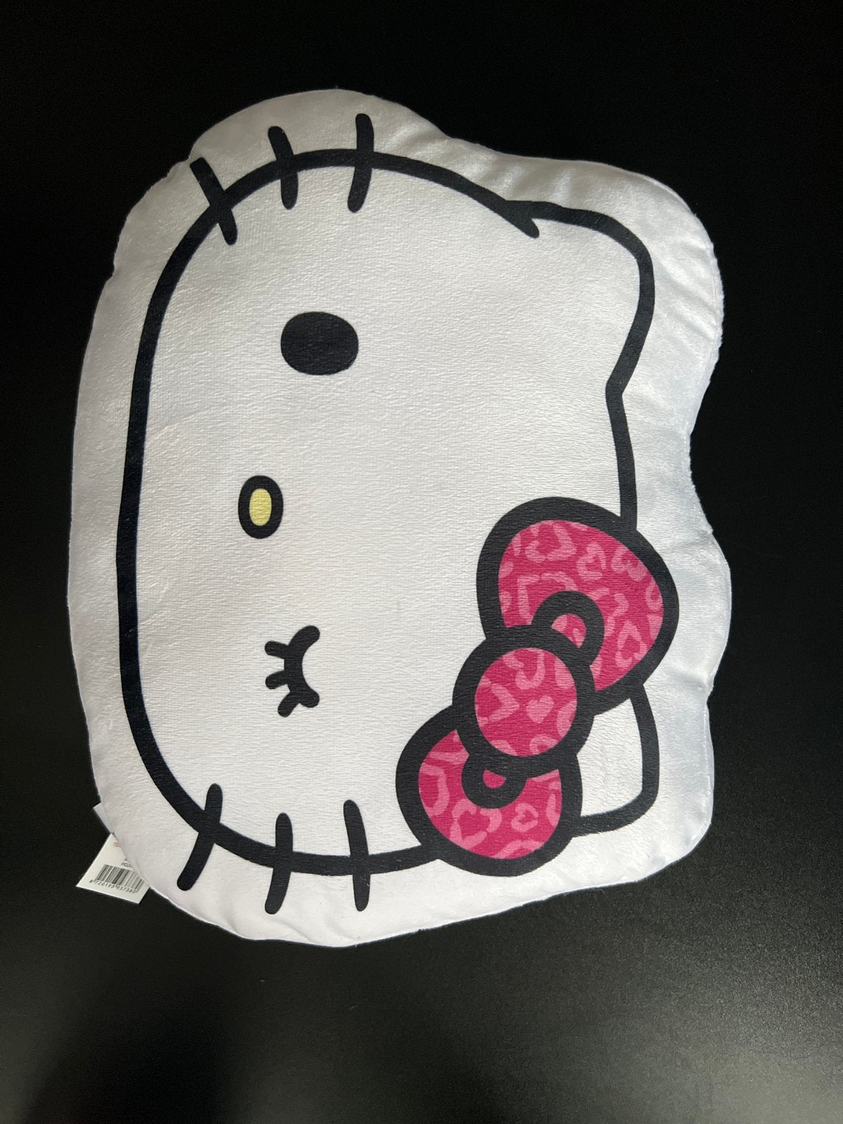 Hello Kitty Kussen Knuffel - Nieuw, Ophalen, Overige merken, Overige typen, Nieuw