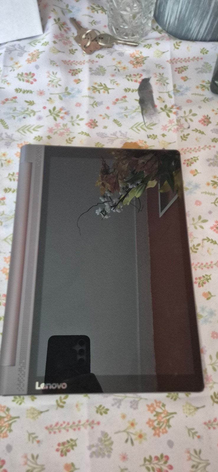 Lenovo Yoga Tab 3 Pro 10.1" (64GB) w/ Projector – Defective, 10 inch, Lenovo tab, Verzenden, Yoga Tab 3 Pro