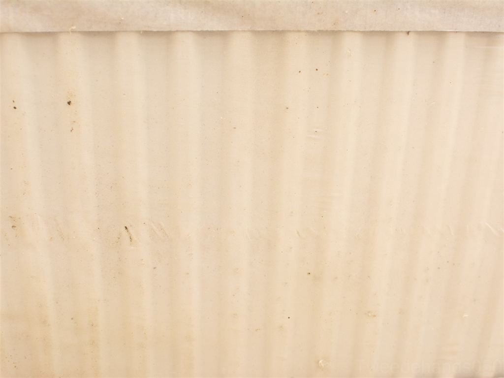 radiator 27984, Gebruikt, Radiator, Minder dan 60 cm, Ophalen of Verzenden