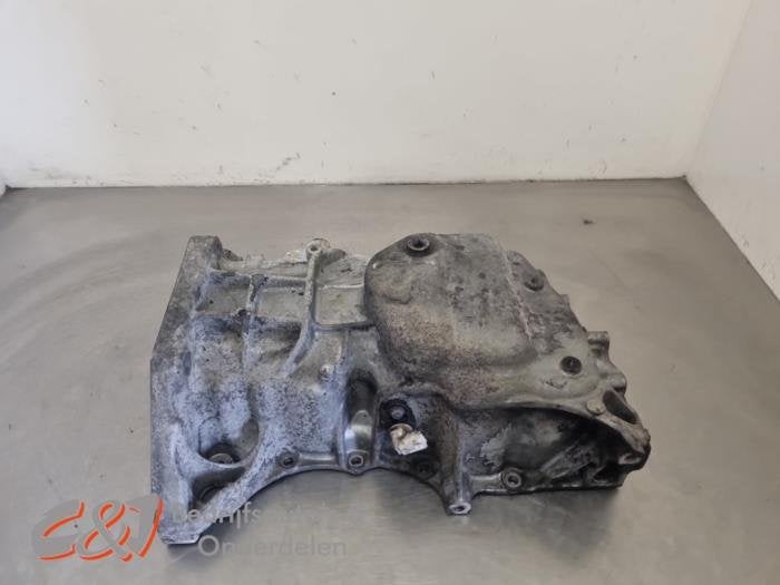 Carterpan van een Renault Trafic, Auto-onderdelen, Gebruikt, -, Renault, -