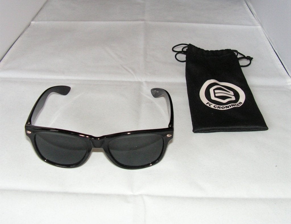 Zonnebril FC Groningen, Overige merken, Zonnebril, Groningen, .