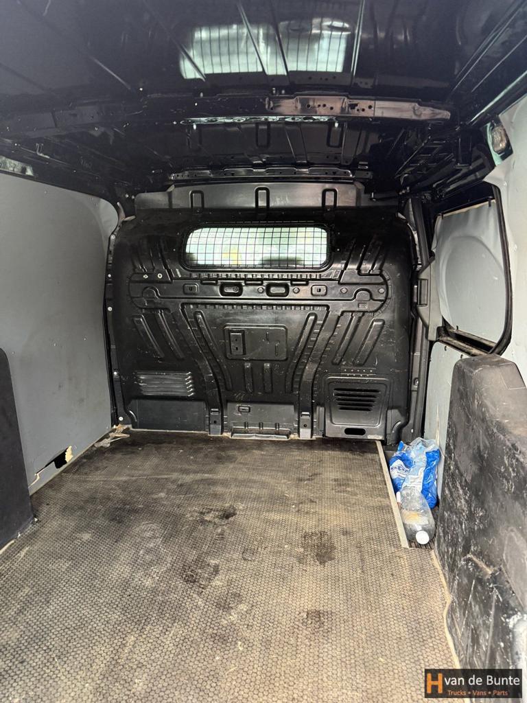 Tussenschot Ford Transit Connect 2017, Ophalen, Gebruikt, -, -