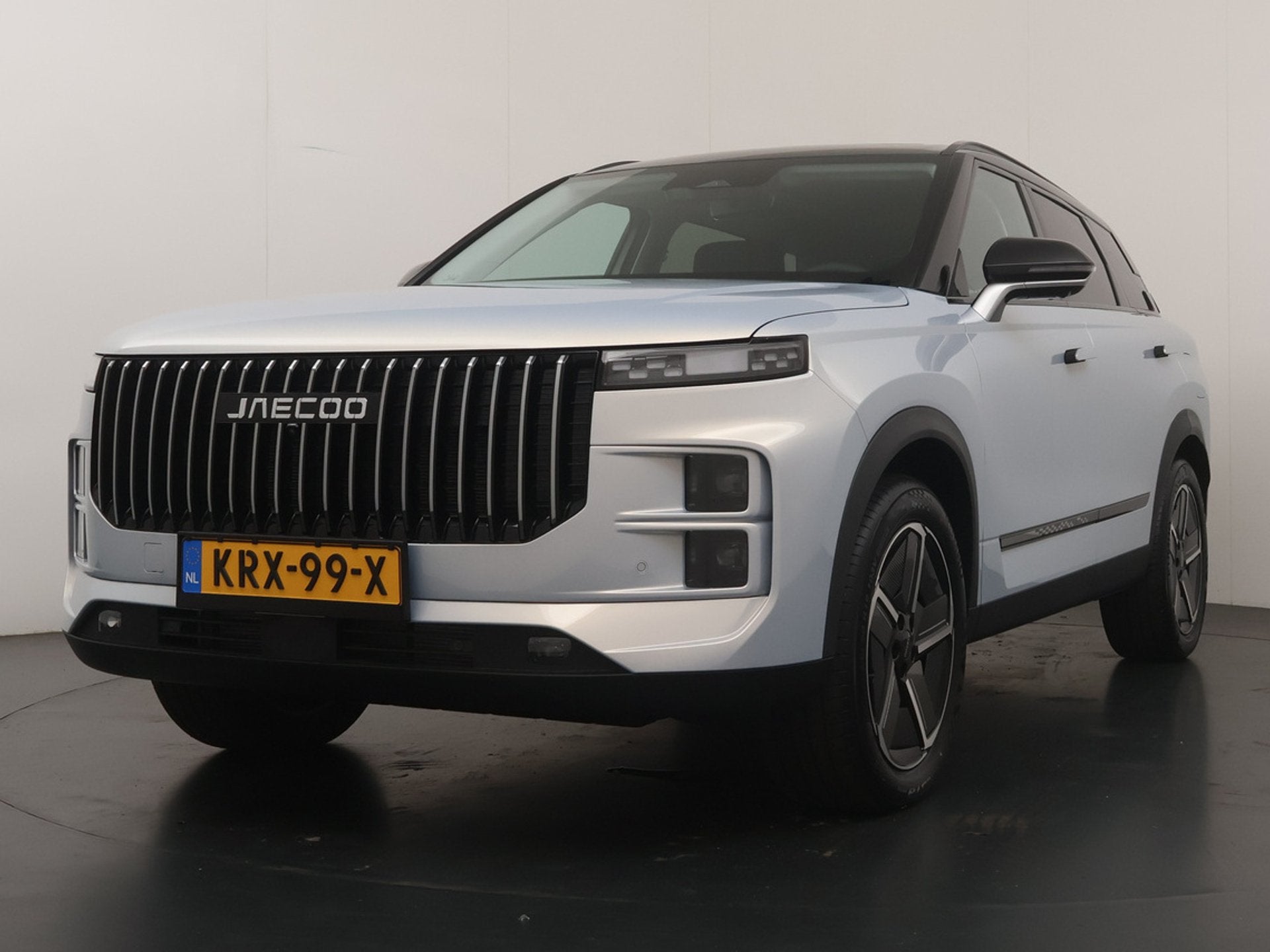 Jaecoo 7 1.5 GDI SHS-P Exclusive - FULL OPTIONS - Schuifkant, 347 pk, Nieuw, Hybride Elektrisch/Benzine, SUV of Terreinwagen