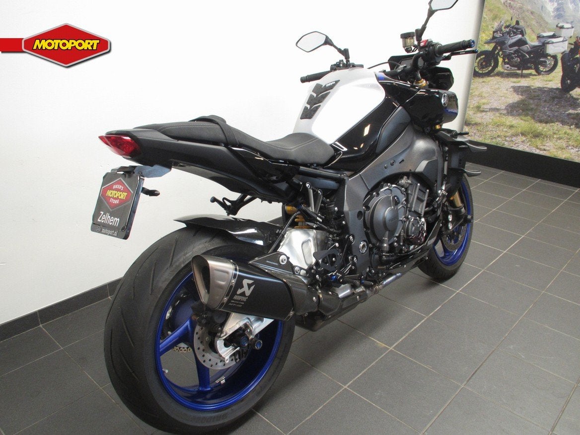 Yamaha MT-10 SP (bj 2022), Motoren, Klantenservice@yamaha-motor.nl, Meer dan 35 kW, Koolhovenlaan 101
1119 NC  Schiphol-Rijk, NL
