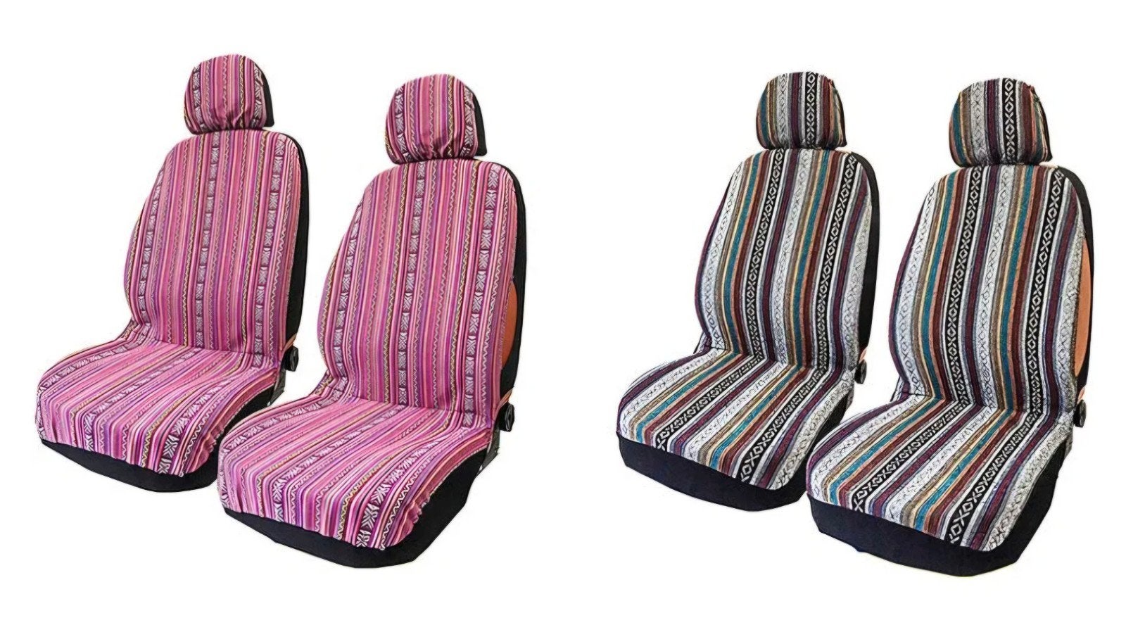 Stoelbekleding camper Fiat Ducato, Ophalen of Verzenden
