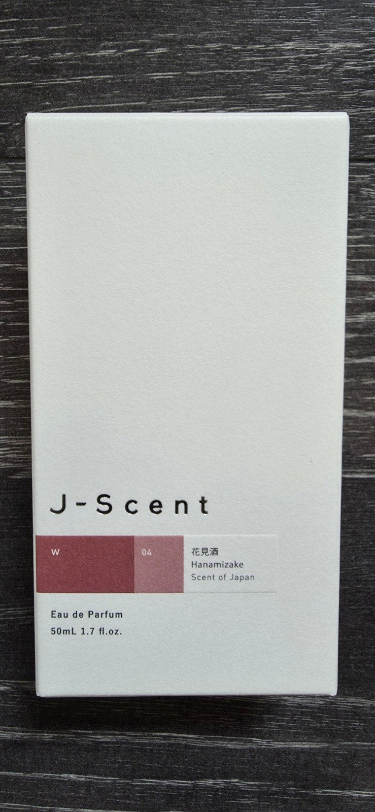 j scent Hanamizake, Verzenden, Nieuw