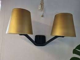 Base Wall Light Copper van Tom Dixon, Ophalen, Zo goed als nieuw, Wandlamp, Overige merken