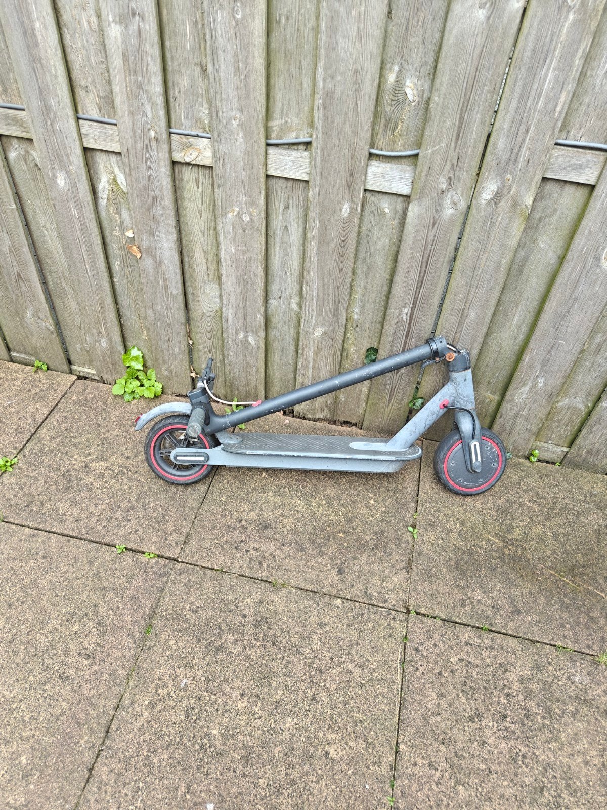 E step electrice steps, Fietsen en Brommers, Steps, Ophalen of Verzenden, Gebruikt, Gewone step