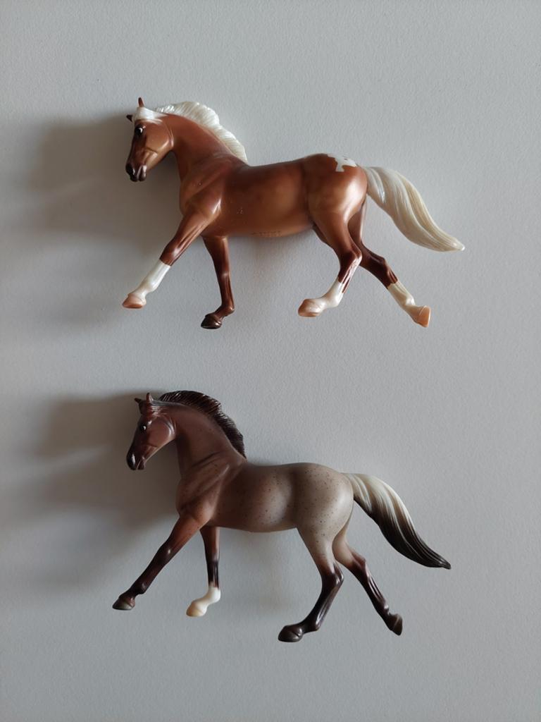 Breyer Stablemates, Ophalen of Verzenden