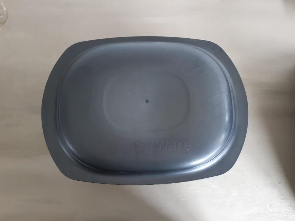 Tupperware ovenschaal pro nieuw 3,5 liter, Ophalen of Verzenden, Nieuw, Schaal