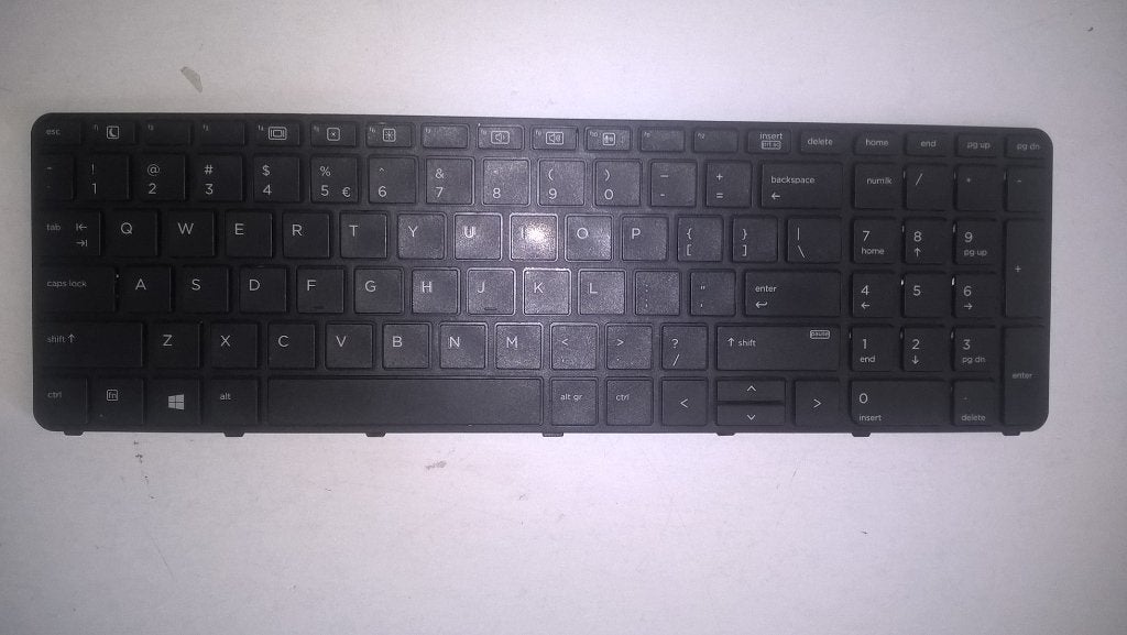 Hp – Probook 450 G2 keyboard, Ophalen of Verzenden, Nieuw