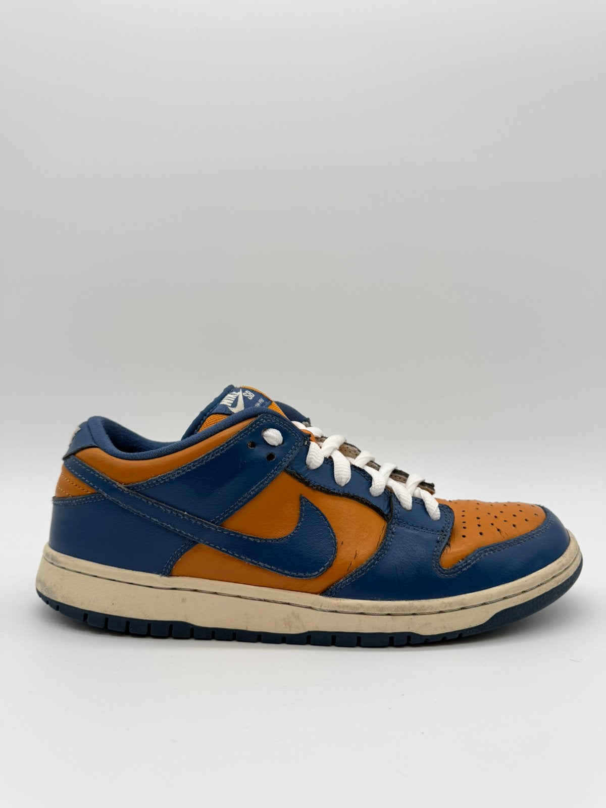 Nike SB Dunk Low Sunset French Blue EU 42, 1213NL, Ophalen of Verzenden, Nike, Flippr.info@gmail.com