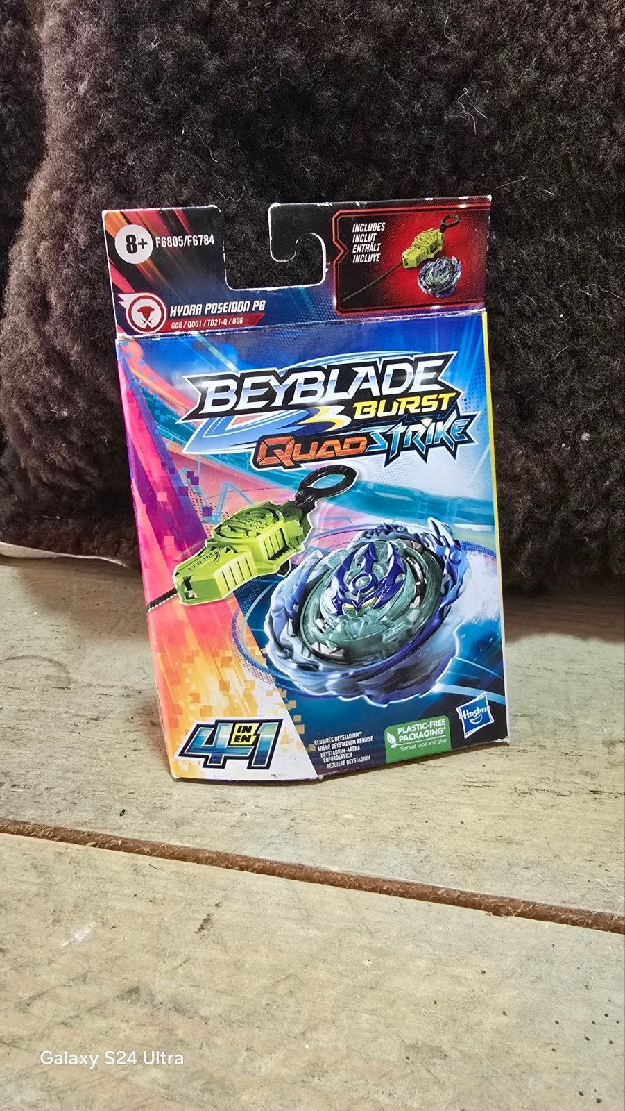 28 a > Beyblade, Ophalen of Verzenden