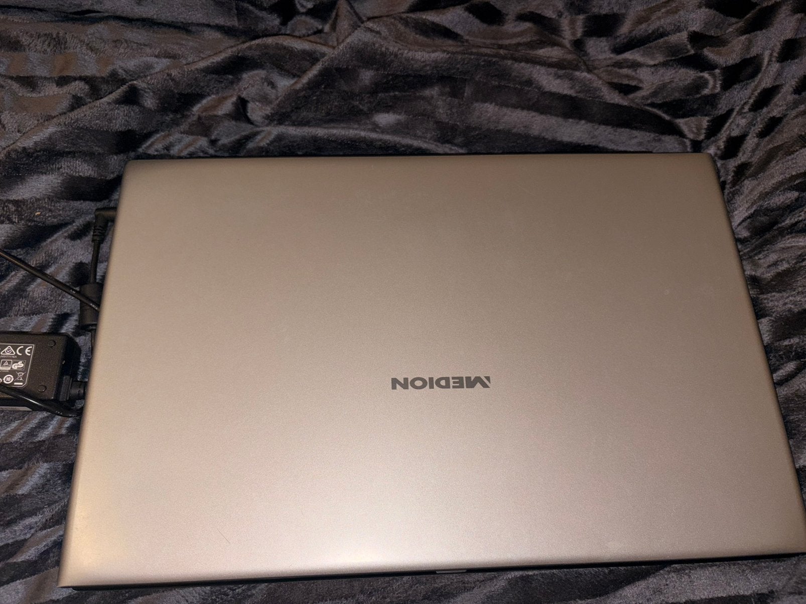 MEDION Akoya-laptop, Computers en Software, Ophalen of Verzenden, Zo goed als nieuw, 15 inch, 2 tot 3 Ghz
