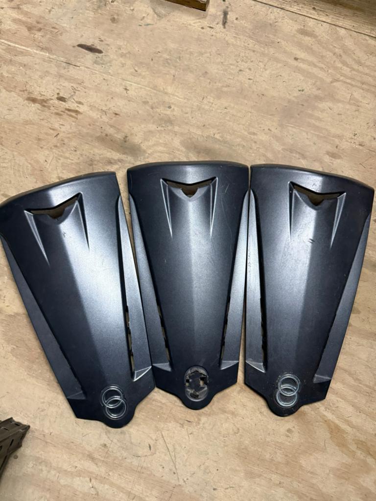 Gilera runner opaco sp pro voorneus kap, Ophalen of Verzenden