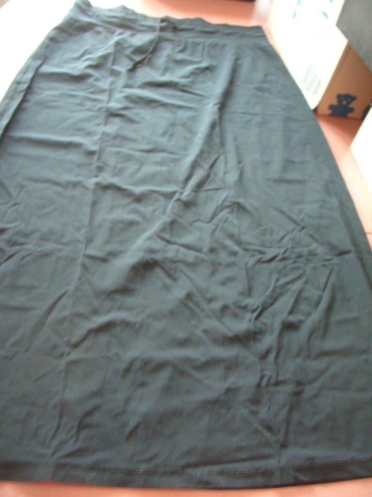 STUDIO ANNELOES dames rok, Zwart, Maat 46/48 (XL) of groter, Ophalen of Verzenden, Zo goed als nieuw