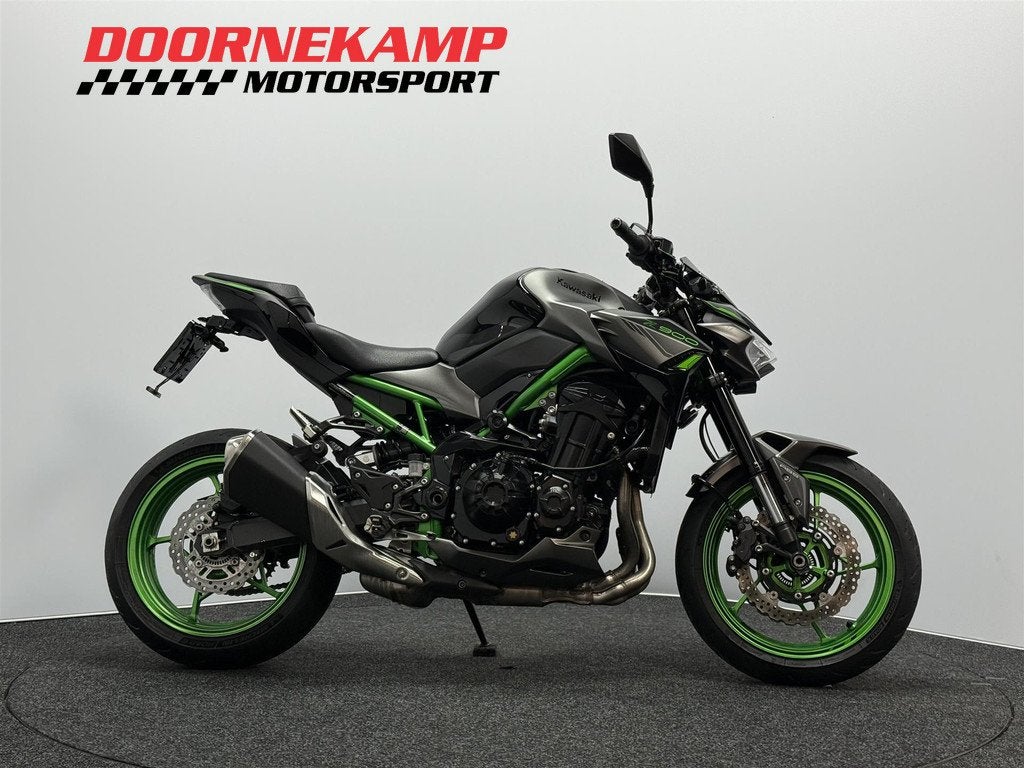 Kawasaki Z 900 ABS (bj 2023), Verkoop@doornekampmotorsport.nl, Meer dan 35 kW, Doornekamp Motorsport, ABS