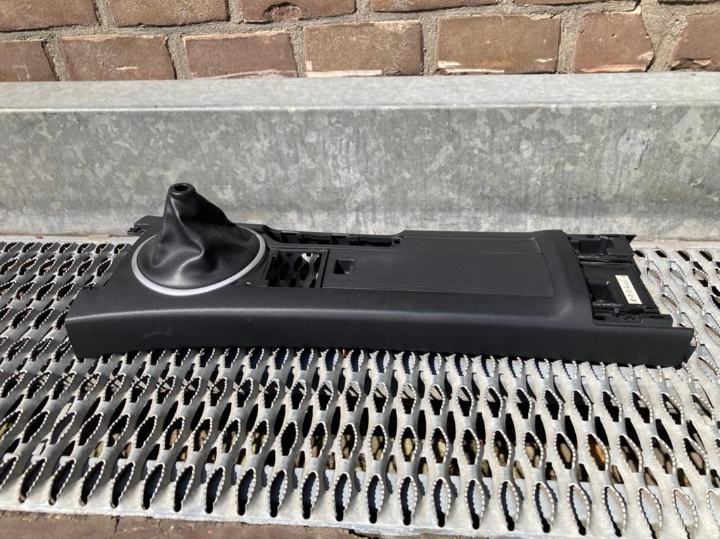Middenconsole incl pookhoes Mazda MX5 NC (2005-2008), Ophalen, Gebruikt, Mazda