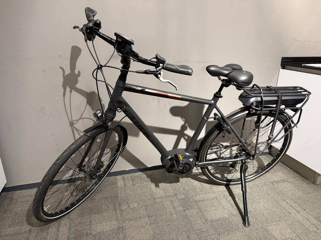 Trek elektrische fiets te koop, Ophalen, Zo goed als nieuw, Overige merken