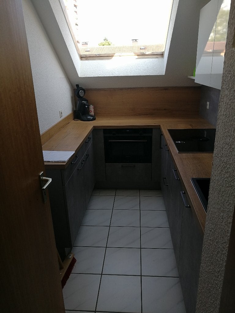 Allround Timmerman | Keukens, Reparatie, Houtrot en Maatwerk, Garantie, Meubels
