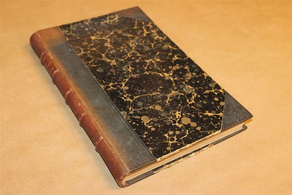 De Ziekten van de Maag — Klassiek Medisch Werk [1904], Ophalen of Verzenden
