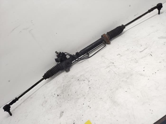 Stuurhuis van een Volkswagen Golf, Gebruikt, -, Volkswagen, -