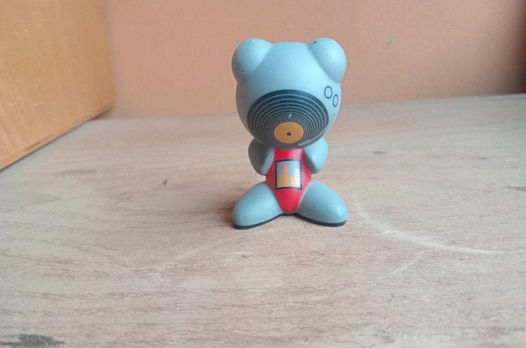 Funkeys figuur, Ophalen of Verzenden, Gebruikt