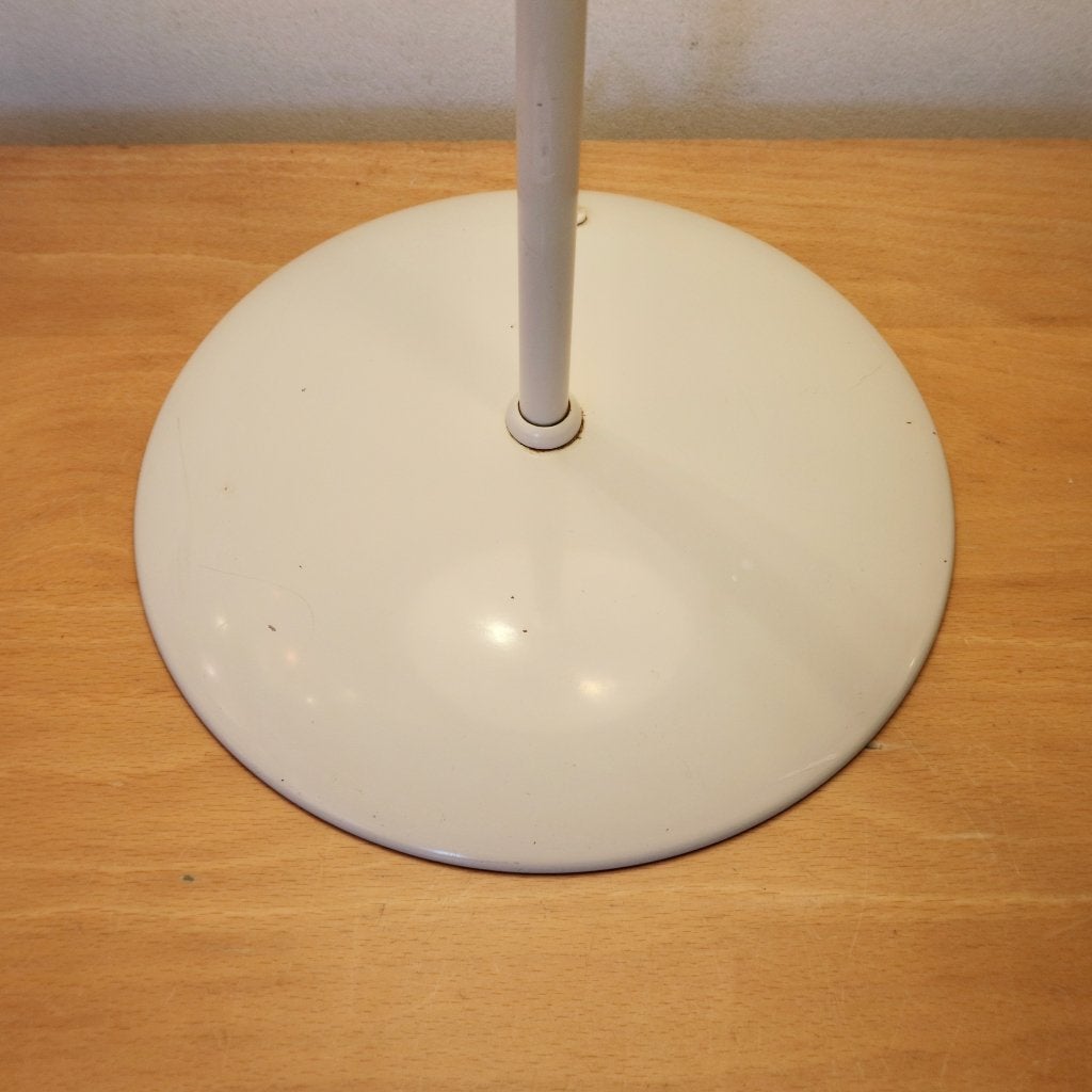 tafellamp Dijkstra mushroom jaren zeventig, Gebruikt, Overige merken, Vintage, Paddenstoellamp