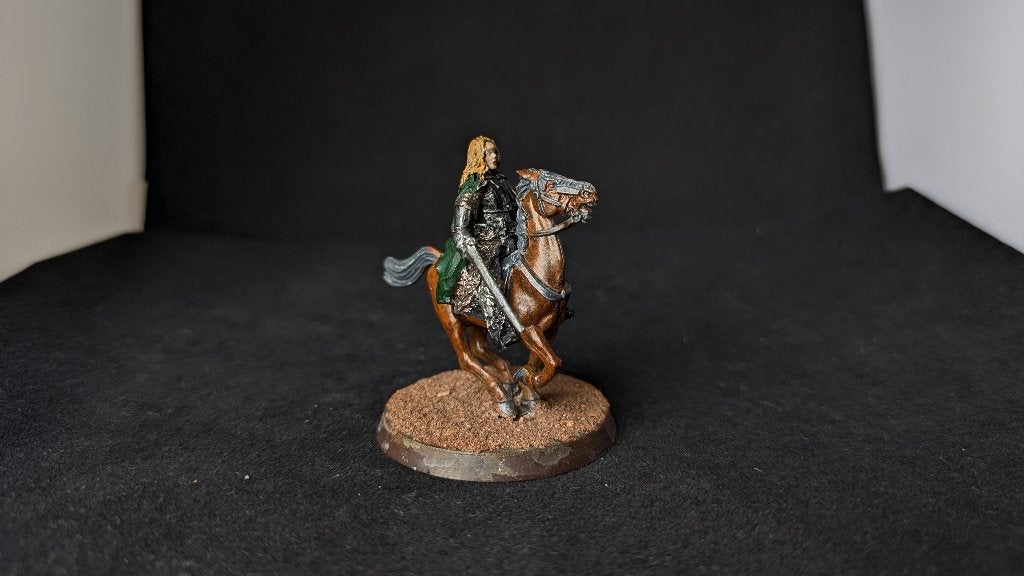 Éowyn Mounted Conversion, Ophalen of Verzenden