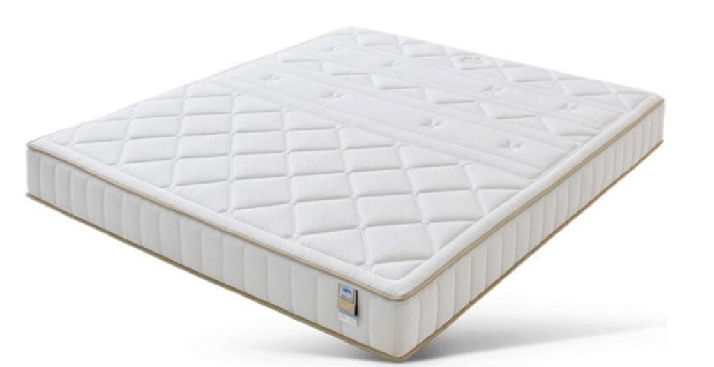 TOTALE LEEGVERKOOP Auping Vivo matrassen in Div. maten, Ophalen, 90 cm, 210 cm, Matras