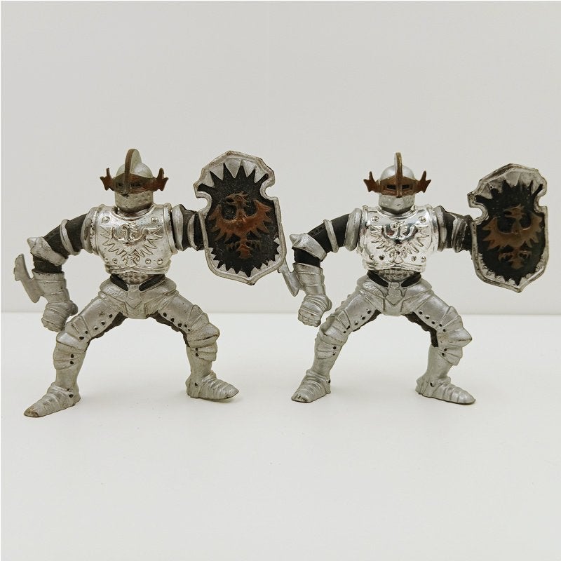 Dragon Force Silver Knights Chap Mei 1995, Ophalen of Verzenden, Zo goed als nieuw