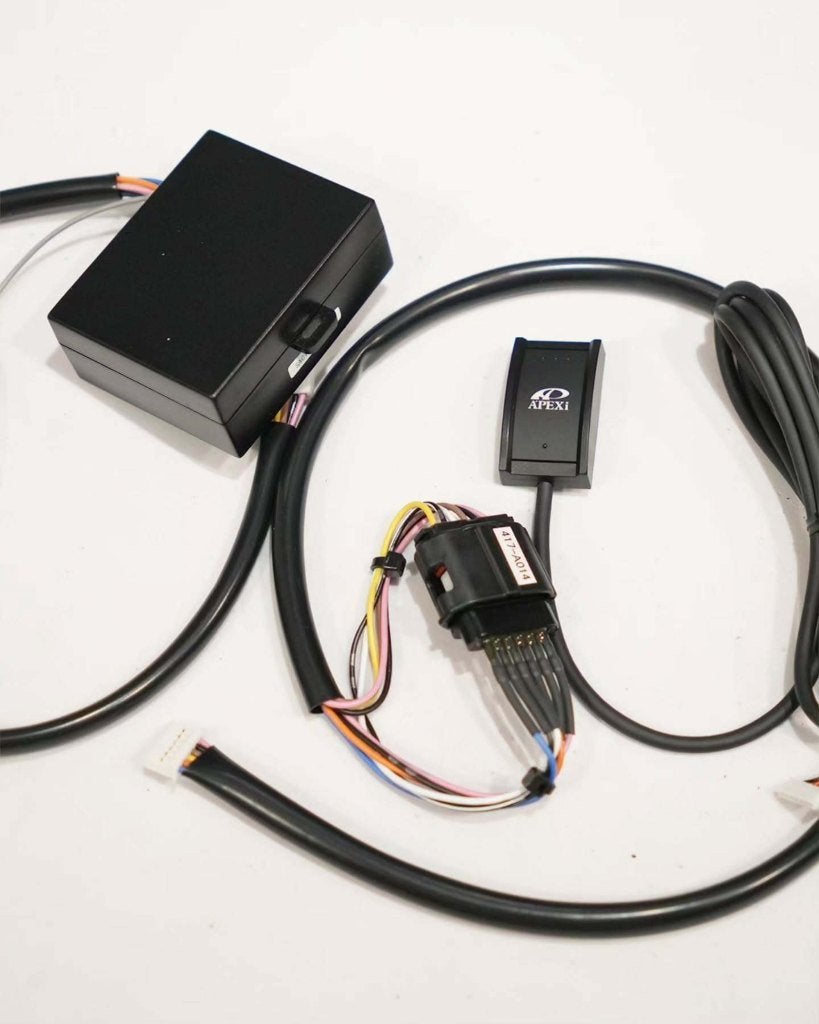 Apexi Smart Accel Controller Electronic Throttle Control ETC, Ophalen of Verzenden