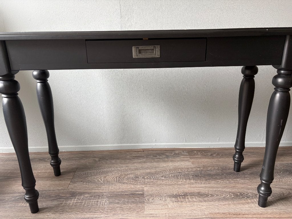 Sidetable, Ophalen, Gebruikt, 100 tot 150 cm, 25 tot 50 cm