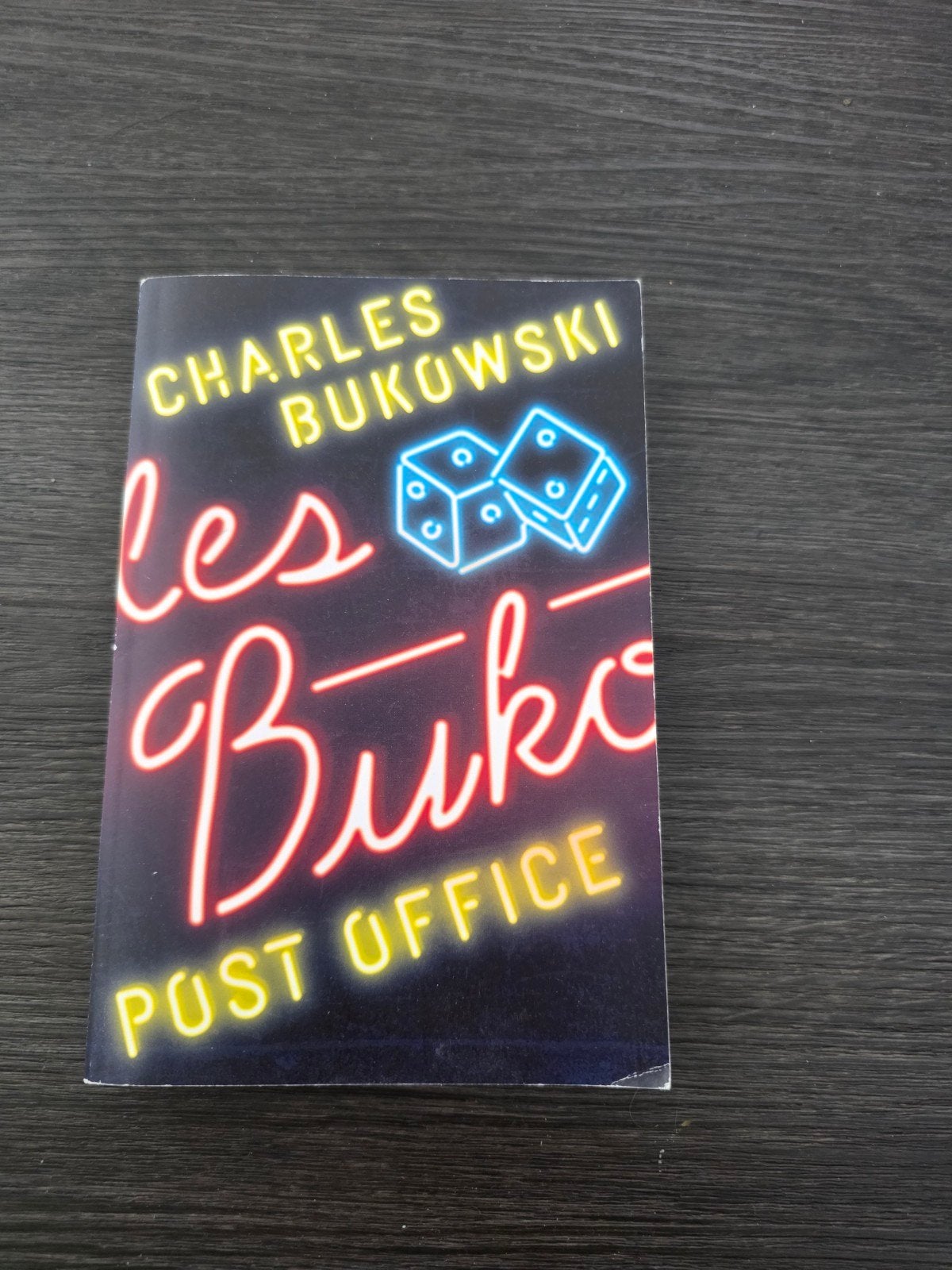 Charles Bukowski - Post Office (Les Bukowski), Boeken, Ophalen of Verzenden, Gelezen, Charles Bukowski, Europa overig