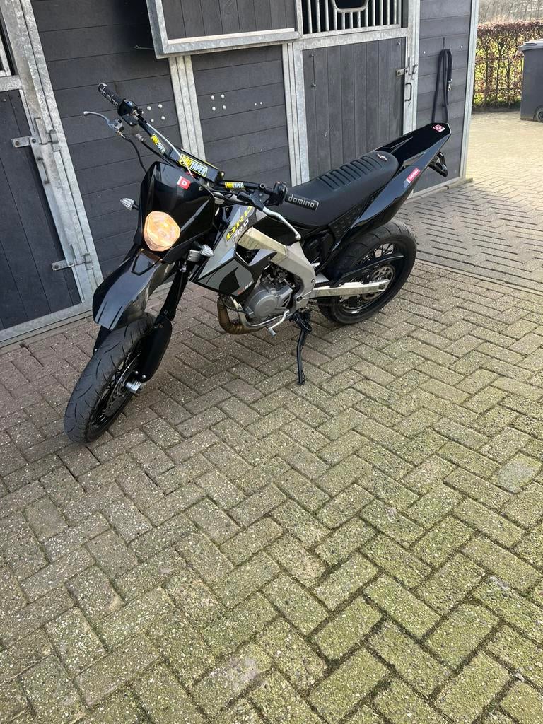 Brommer derbi drd pro 70 cc, Ophalen of Verzenden, Zo goed als nieuw