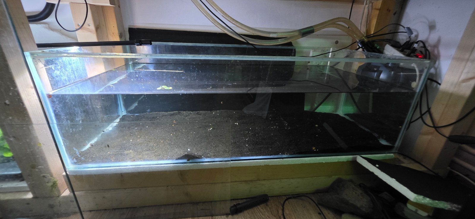 Aquarium /kweekbak, Dieren en Toebehoren, Ophalen