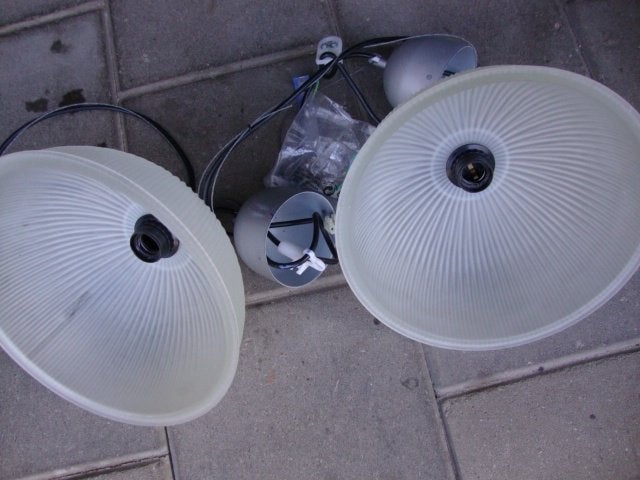 Foto 15 van Plafond lampen