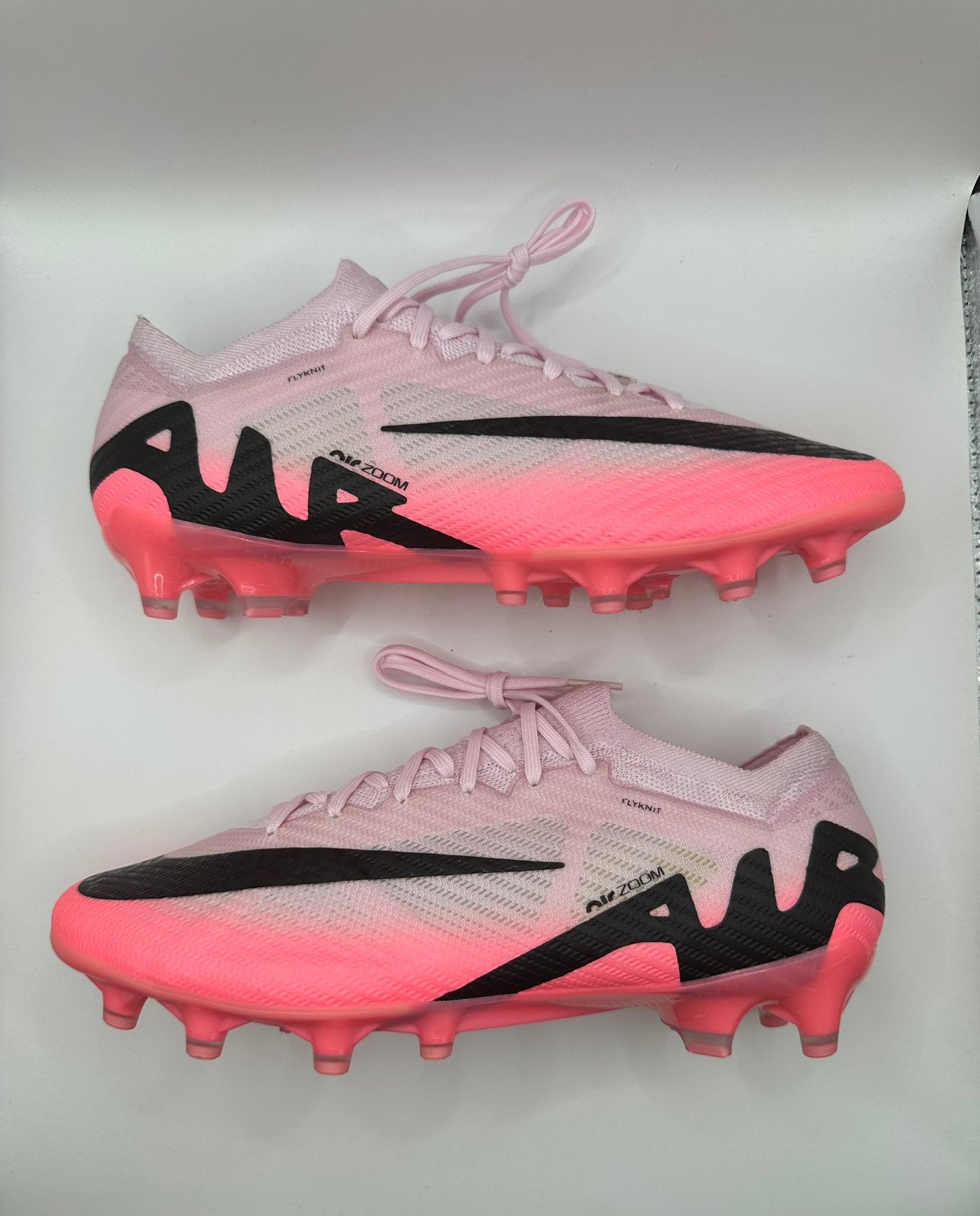 Nike Air Zoom Mercurial Vapor 15 Elite, Maat XS of kleiner, Schoenen, Nieuw, Ophalen of Verzenden