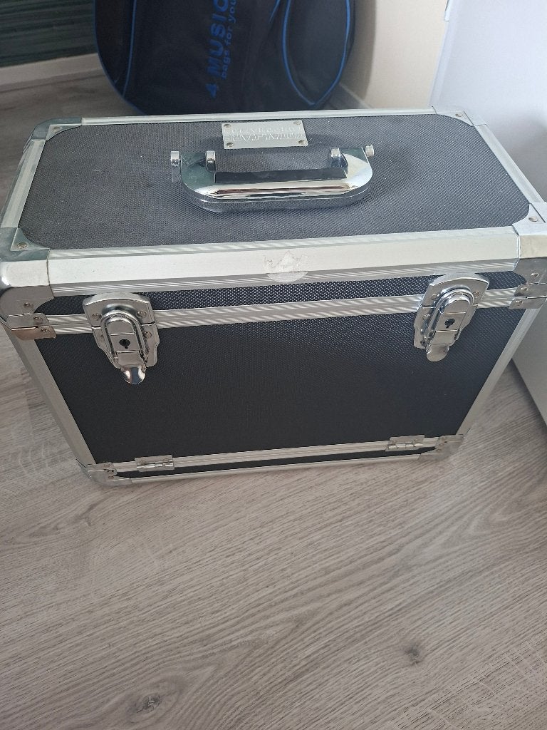 Pedicurekoffer, Ophalen of Verzenden, Zo goed als nieuw, Overige typen