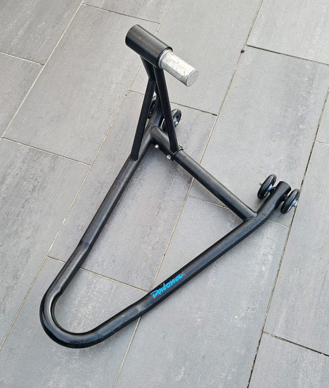 Datona paddock, Fietsen en Brommers, Ophalen of Verzenden