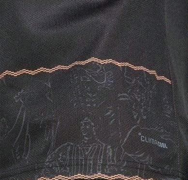 Ajax 26/27 Uit Shirt - Nieuw! Fan Versie, Verzenden, Nieuw, Shirt