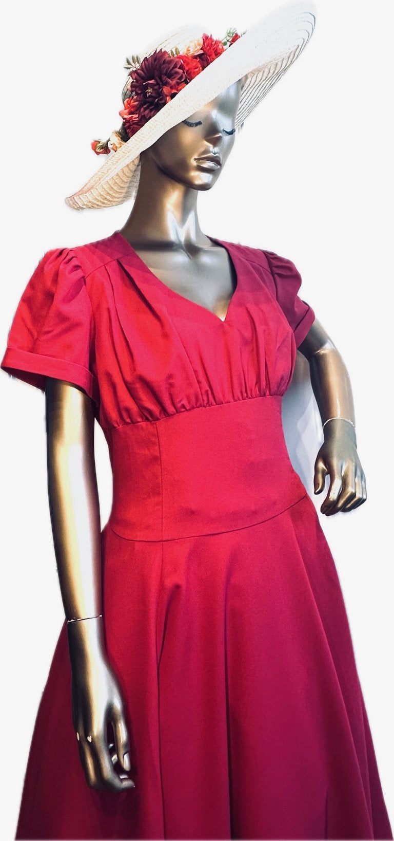 Retro Vintage Topvintage Collectif XXL, Kleding | Dames, Overige typen, Maat 42/44 (L), Nieuw, Ophalen of Verzenden