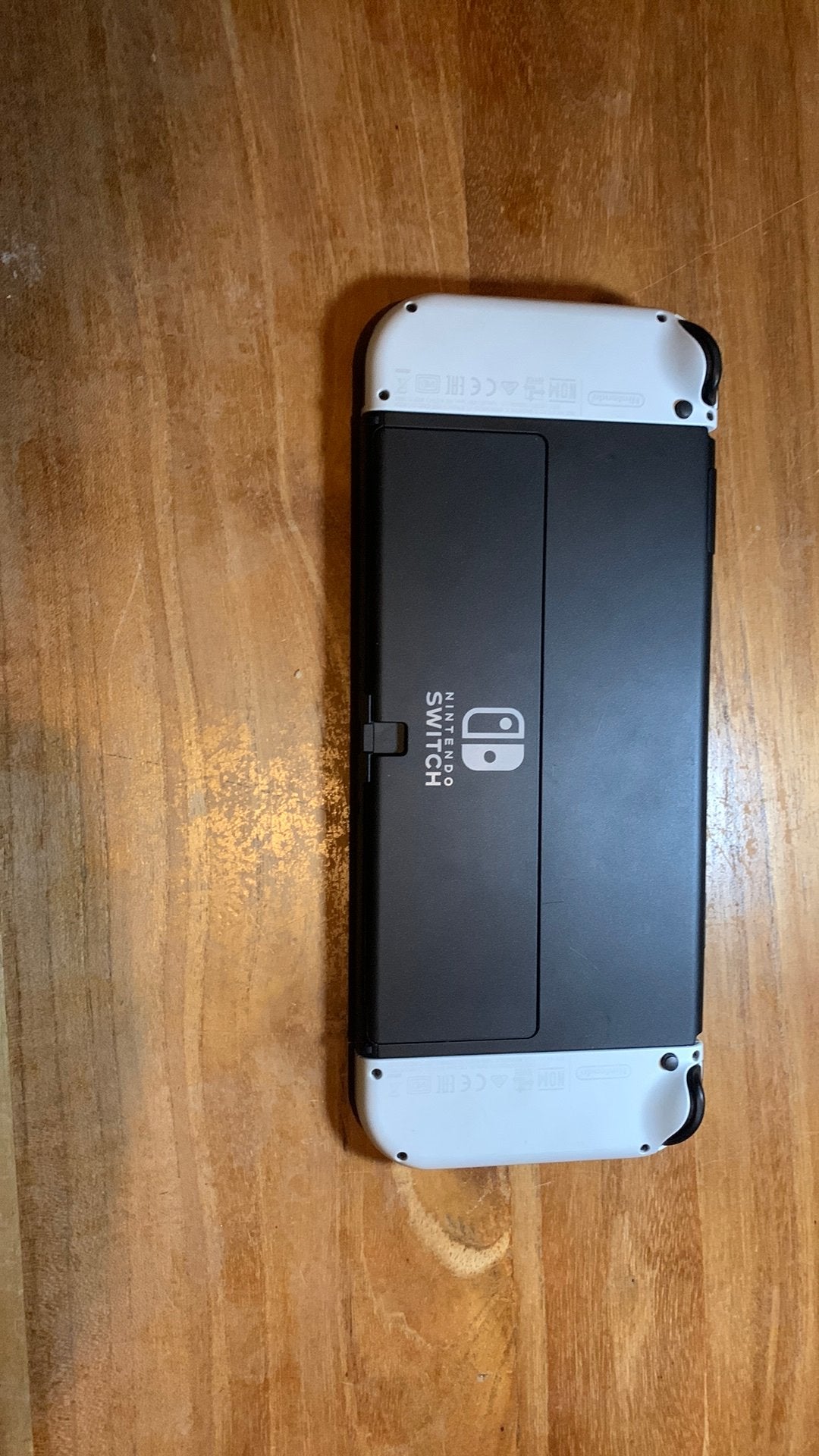 Foto 4 van Nintendo switch Oled