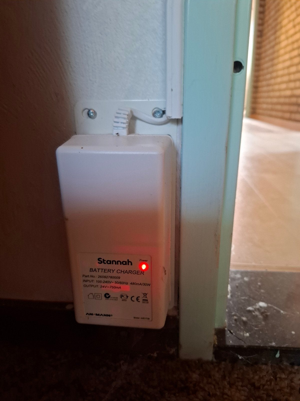 Te koop personen traplift, Diversen, Trapliften, Ophalen, Gebruikt