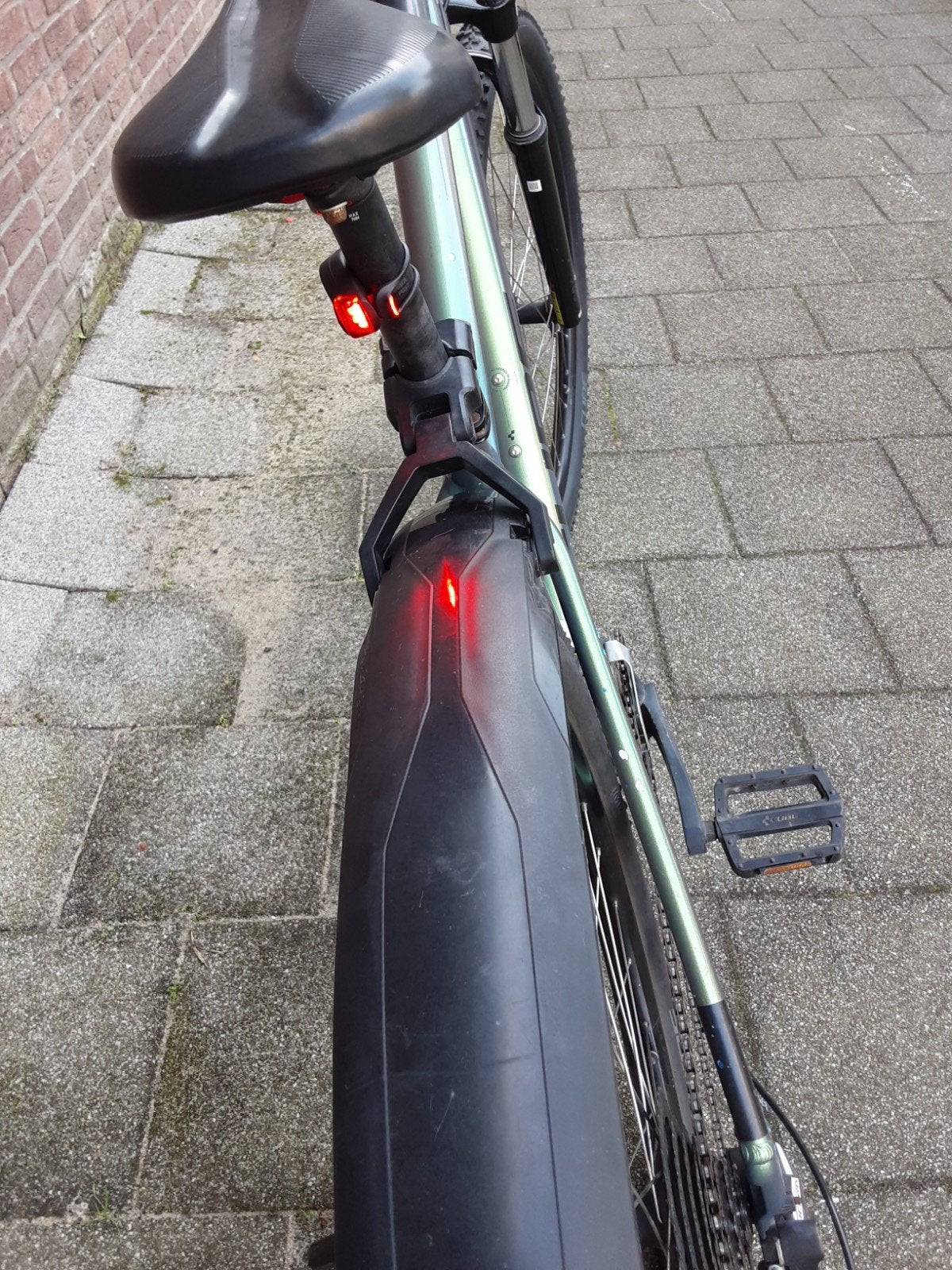 Foto 5 van mountainbike