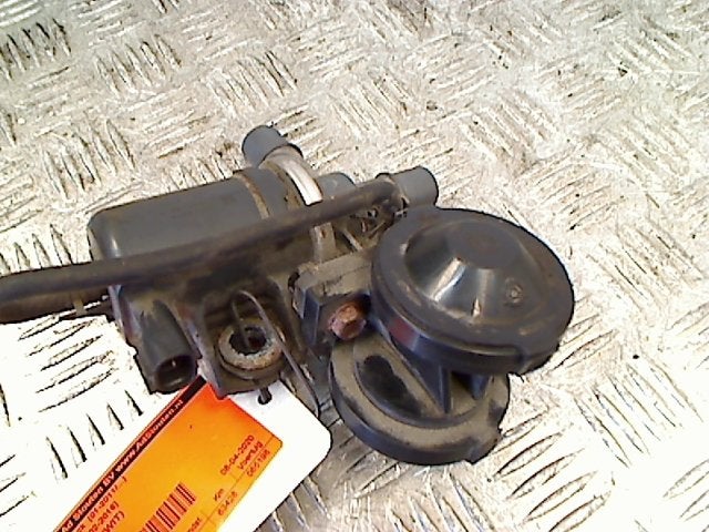 Extra Waterpomp Opel Ampera-e (2011-11/..) 2594410, Gebruikt, Bahnhofsplatz, Rüsselsheim am Main 65423, , Duitsland, Opel, Opel Automobile GmbH