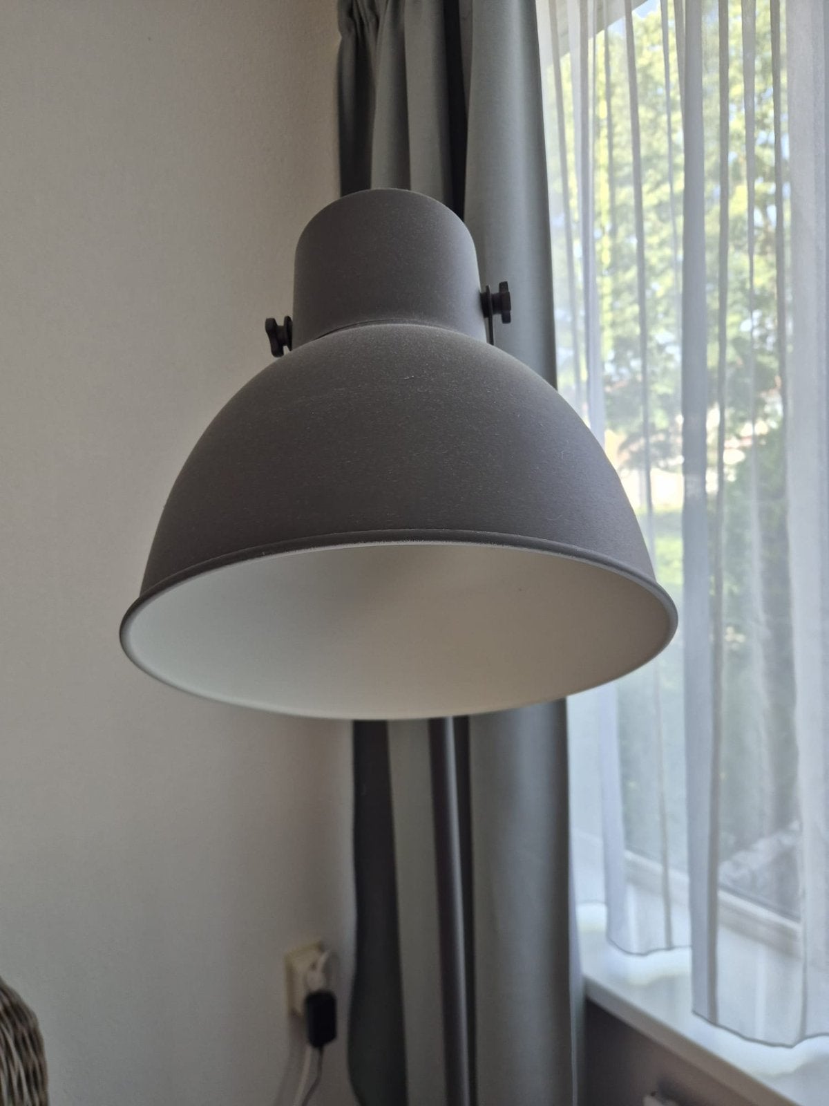 Lampen set, Huis en Inrichting, Lampen | Hanglampen, Ophalen, Zo goed als nieuw, Minder dan 50 cm