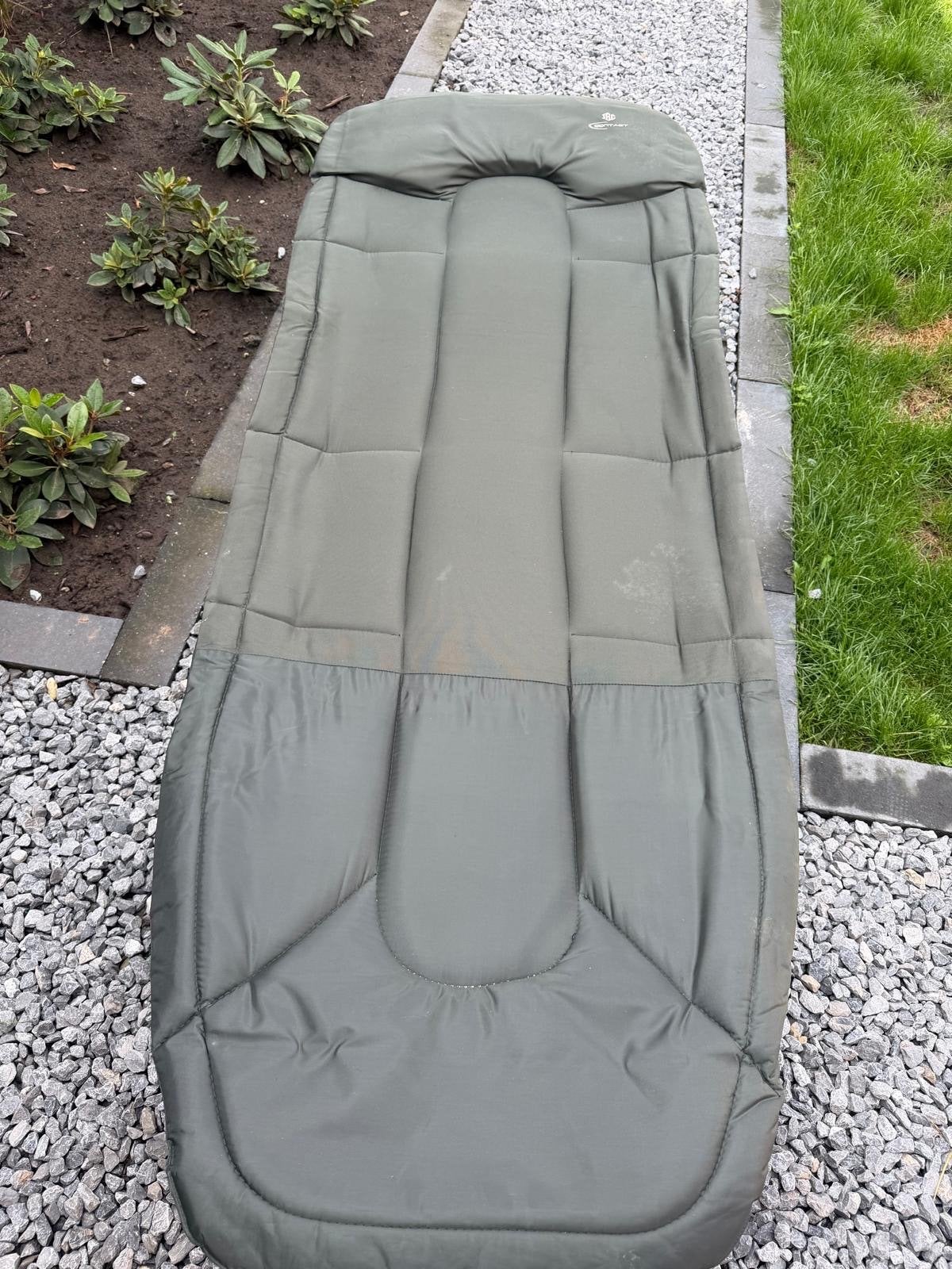 JRC Contact stretcher- Gebruikt, Ophalen of Verzenden, Gebruikt, Overige typen
