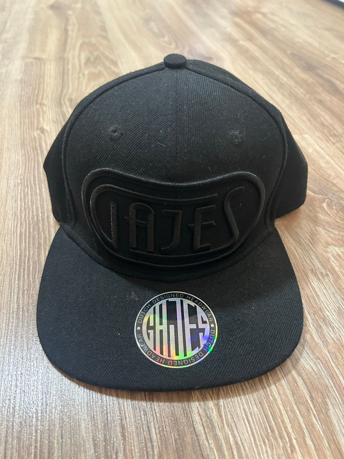 Gajes Headwear pet – nieuw, Ophalen, Zo goed als nieuw, One size fits all, Pet