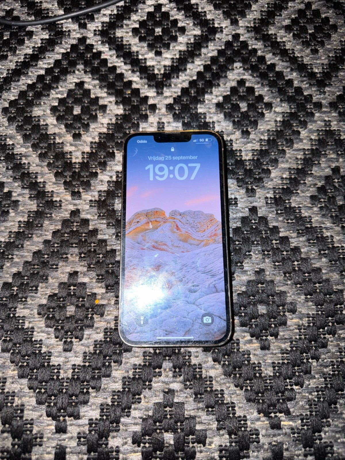 iPhone 13 Pro Max 256GB - Gebruikt